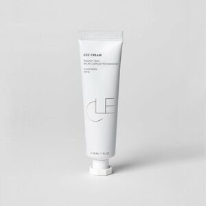 Radiant Skin CCC Cream light